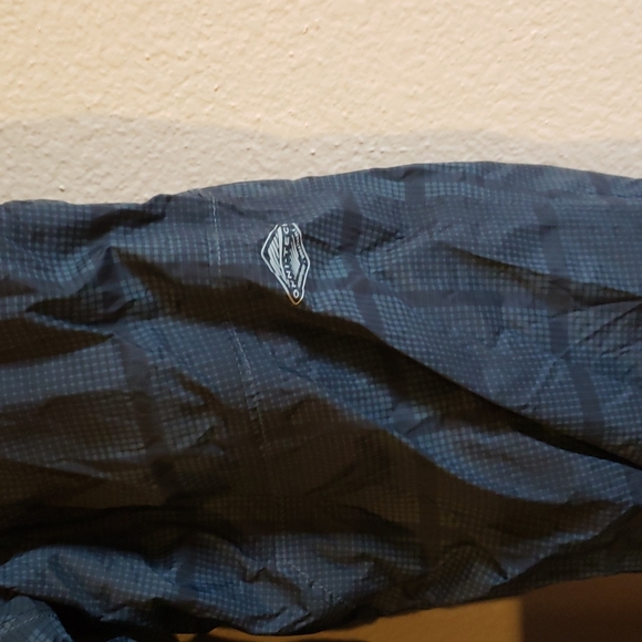 Columbia omni-heat unisex kids sz 8 ski pants - Picture 8 of 11